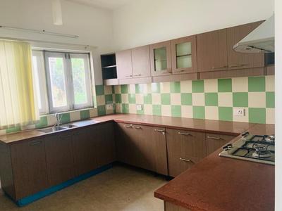 Project Image of 2822.0 - 2912.0 Sq.ft 4 BHK Villa for buy in Ananta Villa