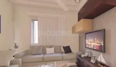 Project Image of 1100.0 - 1105.0 Sq.ft 3 BHK Apartment for buy in JB AB Elysium