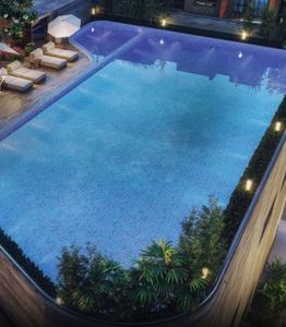 Project Image of 1206.0 - 2368.0 Sq.ft 2 BHK Apartment for buy in CKPC Winds Of Change