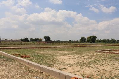 Project Image of 700.0 - 2000.0 Sq.ft Residential Plot Plot for buy in Pitambara Enclave