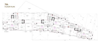 Project Image of 565.22 - 601.06 Sq.ft 2 BHK Apartment for buy in Shuchi Om Oasis
