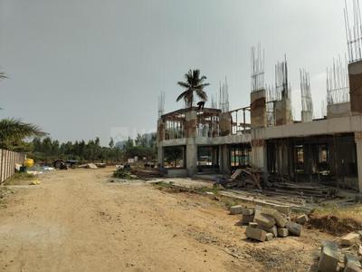Project Image of 1120.0 - 3370.0 Sq.ft 2 BHK Apartment for buy in Cynosure Sunny Groves