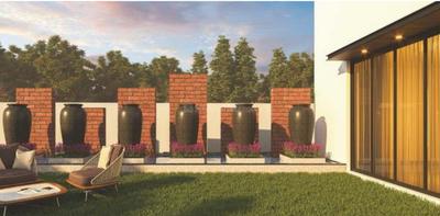 Project Image of 660.0 - 1100.0 Sq.ft 1 BHK Villa for buy in Nebullus Marigold