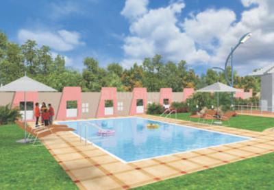 Project Image of 800 Sq.ft 2 BHK Apartment / Flat for sale in Chakan for Rs. 3500000