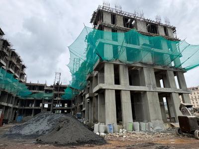 Project Image of 291.92 - 526.79 Sq.ft 1 BHK Apartment for buy in AV Pearl Bldg No 4 Wing BCD
