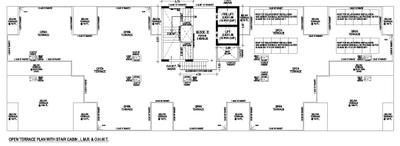 Project Image of 341.6 - 505.5 Sq.ft 1 BHK Apartment for buy in Saanvi Aarambh Greens
