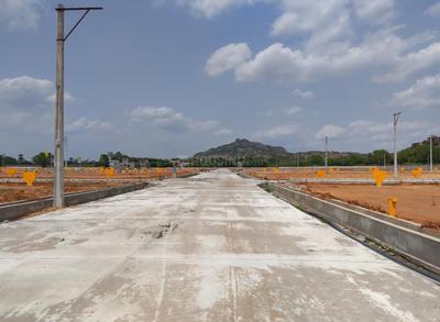 Project Image of 1782.0 - 3600.0 Sq.ft Residential Plot Plot for buy in Elite Sky City