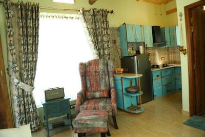 Project Image of 550.0 - 1800.0 Sq.ft Studio Studio Apartment for buy in Himalayan Dreams