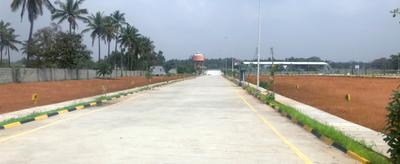 Project Image of 1500.0 - 2400.0 Sq.ft Residential Plot Plot for buy in RJ Rachana Meadows