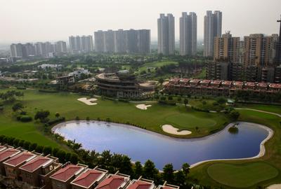 Project Image of 2700.0 - 20000.0 Sq.ft 3 BHK Apartment for buy in Mahagun Manorialle