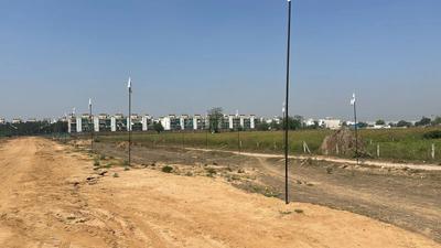 Project Image of 1215.0 - 1620.0 Sq.ft Residential Plot Plot for buy in Arsv 106 Avenue