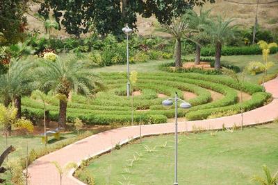 Project Image of 1357.0 - 1680.0 Sq.ft 3 BHK Apartment for buy in Hallmark Golden County