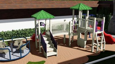 Project Image of 1177.0 - 1433.0 Sq.ft 2 BHK Apartment for buy in Srinidhi Aarna