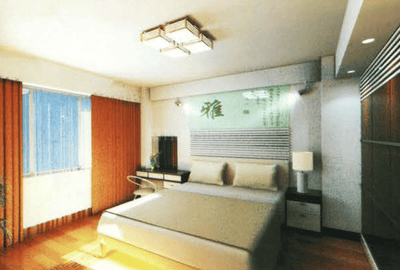Project Image of 0.0 - 1305.0 Sq.ft 2 BHK Apartment for buy in Radheyshyam Residency