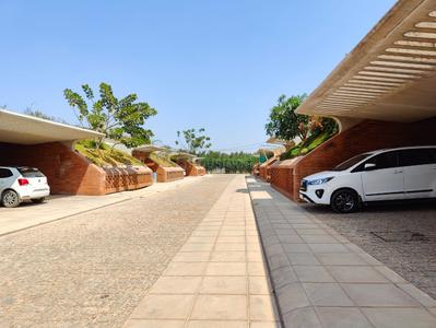 Project Image of 2674.0 - 4886.0 Sq.ft 4 BHK Villa for buy in Total Environment After The Rain Phase IIB