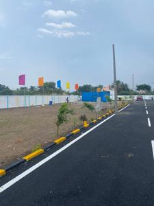 Project Image of 1000.0 - 1500.0 Sq.ft Residential Plot Plot for buy in GP JK Avenue Phase 2