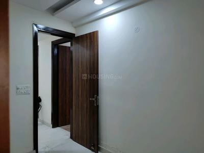 JMD Shri Shyam Apartment Bedroom 1