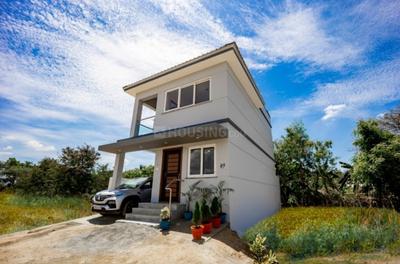 V Square Shreyas Mini Town Elevation 1