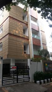 Project Image of 900.0 - 2200.0 Sq.ft 2 BHK Apartment for buy in Pushkar Saiarpitha Residence