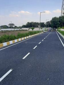 Project Image of 899.0 - 1226.0 Sq.ft Residential Plot Plot for buy in Pillars Abinav Garden