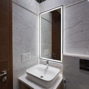 Project Image of 0.0 - 1680.0 Sq.ft 3 BHK Builder Floor for buy in Altura Green Park Luxury Floors