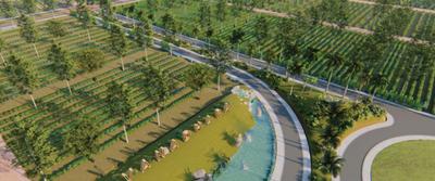 Project Image of 2178.0 - 7623.0 Sq.ft Residential Plot Plot for buy in Silpa Vanadhara