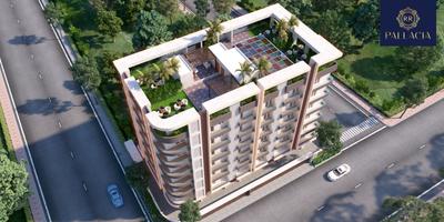 Project Image of 1047.97 - 1102.98 Sq.ft 4 BHK Apartment for buy in RR Pallacia