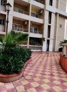 Project Image of 1550.0 - 2800.0 Sq.ft 3 BHK Apartment for buy in Purvanchal Silver Estate