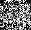 Golden Gold Crest QR Code 1