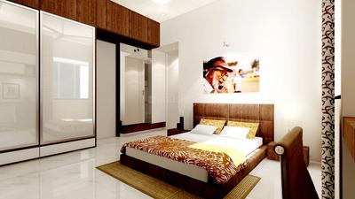 Project Image of 369.31 - 611.83 Sq.ft 1 BHK Apartment for buy in Kothari The Leaf
