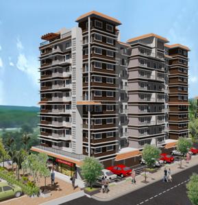 Project Image of 641.0 - 698.0 Sq.ft 2 BHK Apartment for buy in Mas Specia