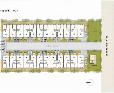 Project Image of 1558.4 - 1602.21 Sq.ft 4 BHK Villa for buy in Marutinandan Developers Spandan