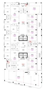 Project Image of 507.2 - 648.85 Sq.ft 2 BHK Apartment for buy in Shree Sakar Elegance
