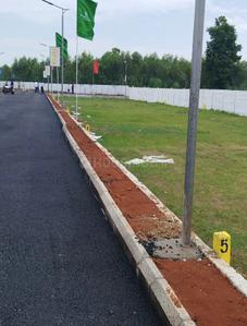 Project Image of 800.0 - 2400.0 Sq.ft Residential Plot Plot for buy in Sri Sangamam Medora Phase 2