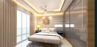 Project Image of 1305.0 - 2320.0 Sq.ft 2 BHK Apartment for buy in Gothic Pentagon Clouds