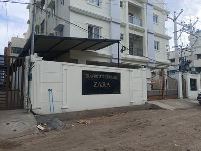 Project Image of 916.33 - 963.37 Sq.ft 2 BHK Apartment for buy in Traventure Zara