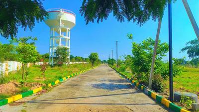 Project Image of 2196.0 - 2403.0 Sq.ft Residential Plot Plot for buy in Rainbow Oxygen Villa