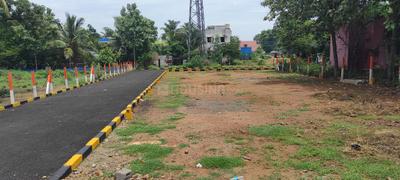 Project Image of 956.0 - 1269.0 Sq.ft Residential Plot Plot for buy in VL Dakshan Nagar