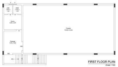 Project Image of 2355.14 - 2645.55 Sq.ft 4 BHK Apartment for buy in Shilpan Vega