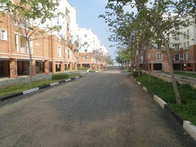 Project Image of 604.0 - 1472.0 Sq.ft 1 BHK Apartment for buy in Sare Crescent Parc Dewy Terraces