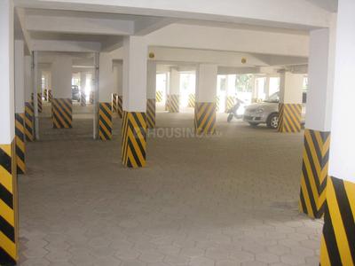 Project Image of 890.0 - 1704.0 Sq.ft 2 BHK Apartment for buy in Annai Amritaa