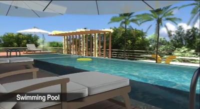 Project Image of 472.0 - 543.0 Sq.ft 2 BHK Apartment for buy in Chandrarang Atlanta II Phase I