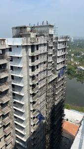 Project Image of 552 Sq.ft 2 BHK Apartment / Flat for sale in Eroor for Rs. 7800000