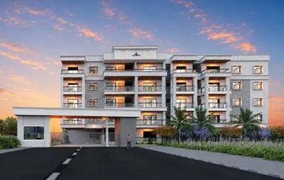 Project Image of 1098.0 - 1716.0 Sq.ft 2 BHK Apartment for buy in S S Prakruthi Meadows