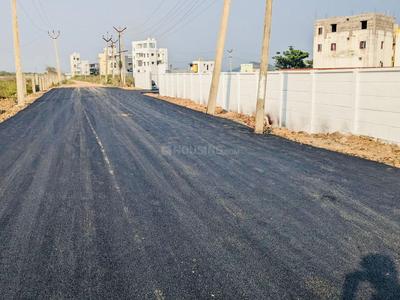 Project Image of 880.0 - 2640.0 Sq.ft Residential Plot Plot for buy in Value Arav Garden
