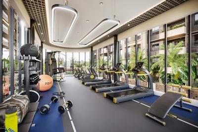 Project Image of 2160.0 - 2970.0 Sq.ft 3 BHK Apartment for buy in Keshav Elitus
