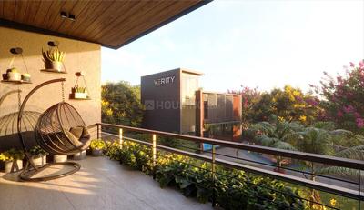Project Image of 3770.0 - 8427.0 Sq.ft 4 BHK Apartment for buy in The Verity