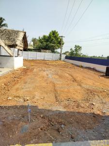 Project Image of 600.0 - 1600.0 Sq.ft Residential Plot Plot for buy in Happy Nest
