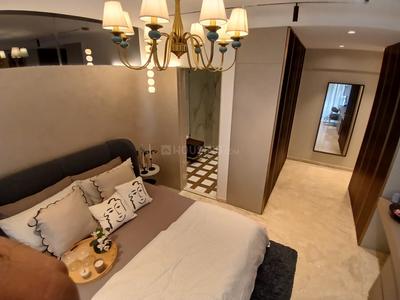Project Image of 467.0 - 3128.0 Sq.ft 1 BHK Apartment for buy in Avant Park West