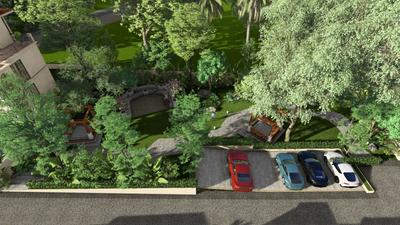 Project Image of 5435.77 - 7771.54 Sq.ft 4 BHK Villa for buy in Fomento The Seven Villas